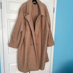 MICHELSTUDIO Coat